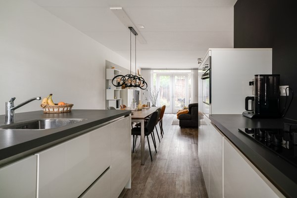 Medium property photo - Vissen 15, 6662 CN Elst